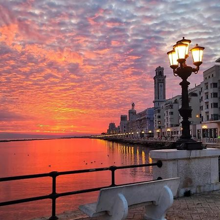D'Amar House Apartment Bari Luaran gambar