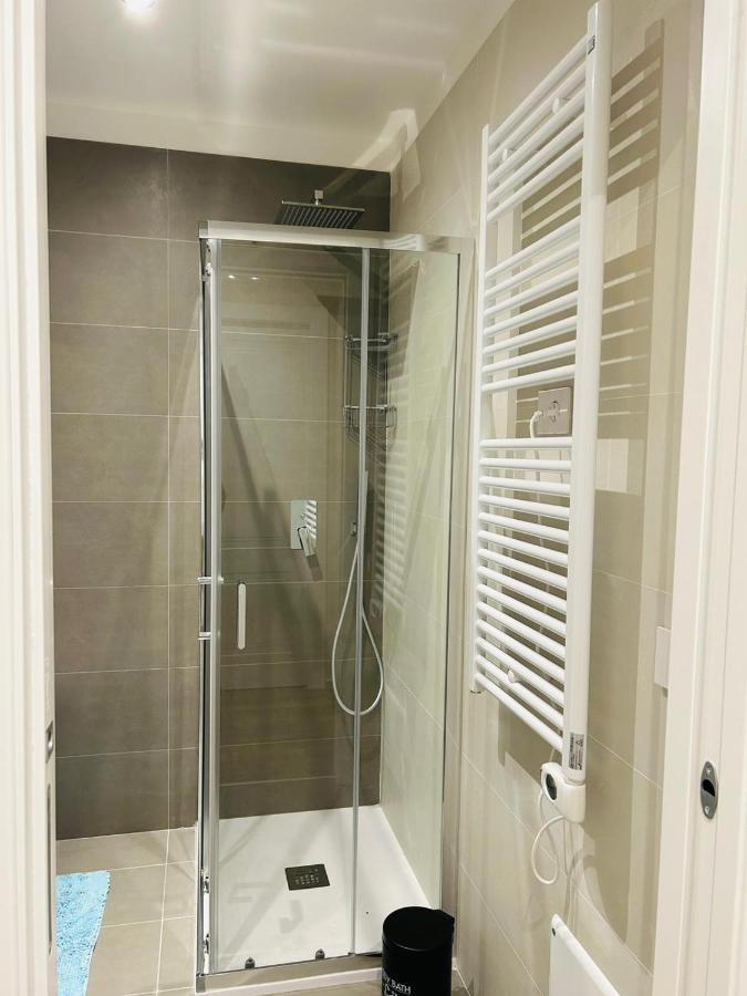 D'Amar House Apartment Bari Luaran gambar