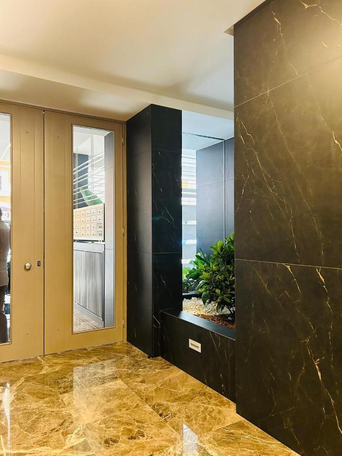 D'Amar House Apartment Bari Luaran gambar