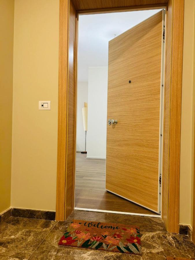 D'Amar House Apartment Bari Luaran gambar