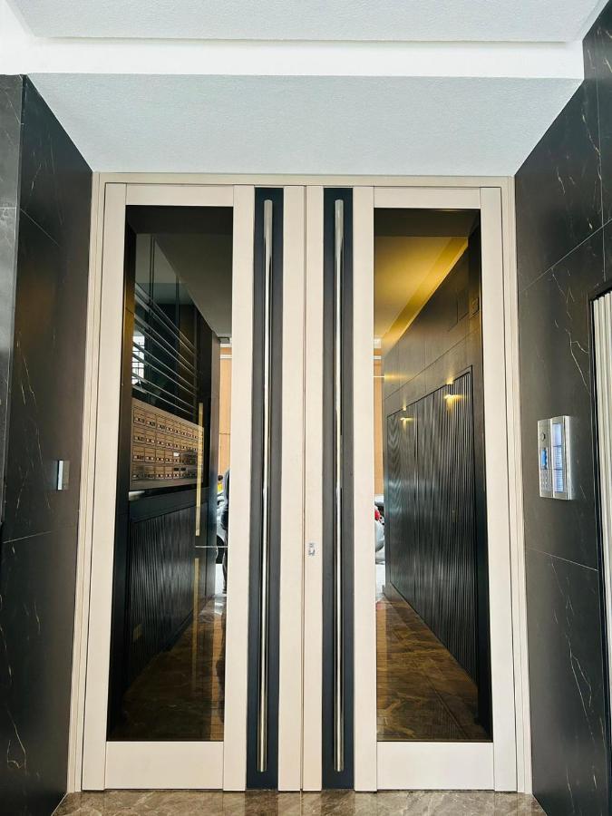 D'Amar House Apartment Bari Luaran gambar