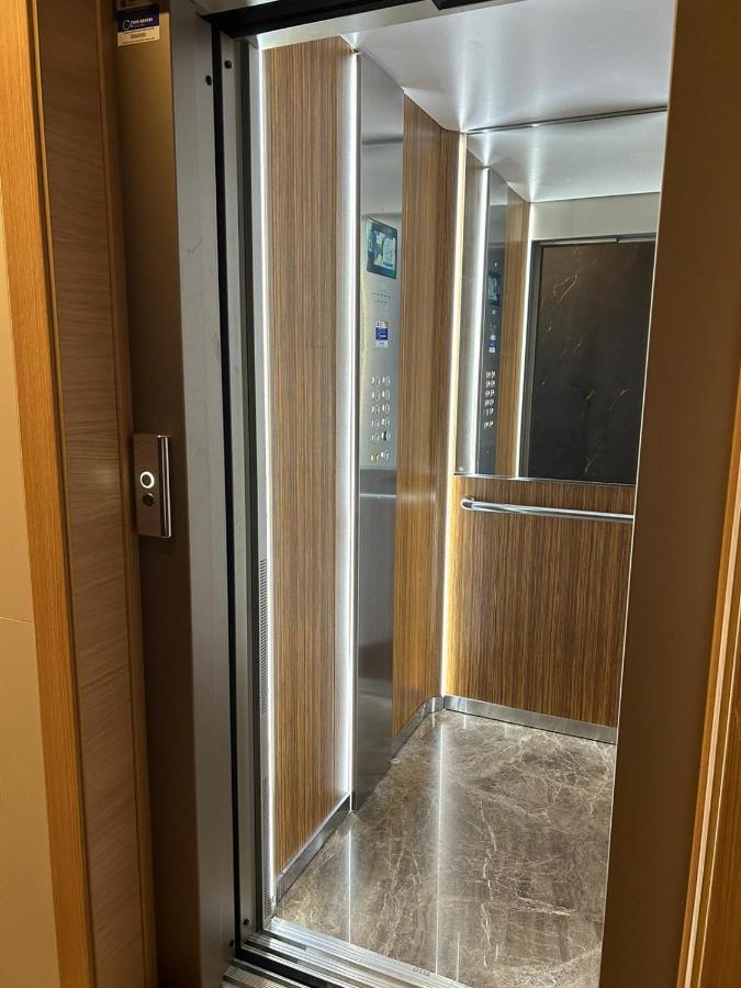 D'Amar House Apartment Bari Luaran gambar