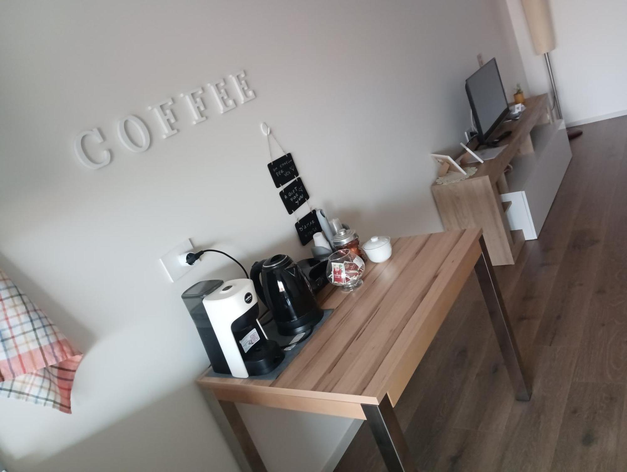 D'Amar House Apartment Bari Luaran gambar