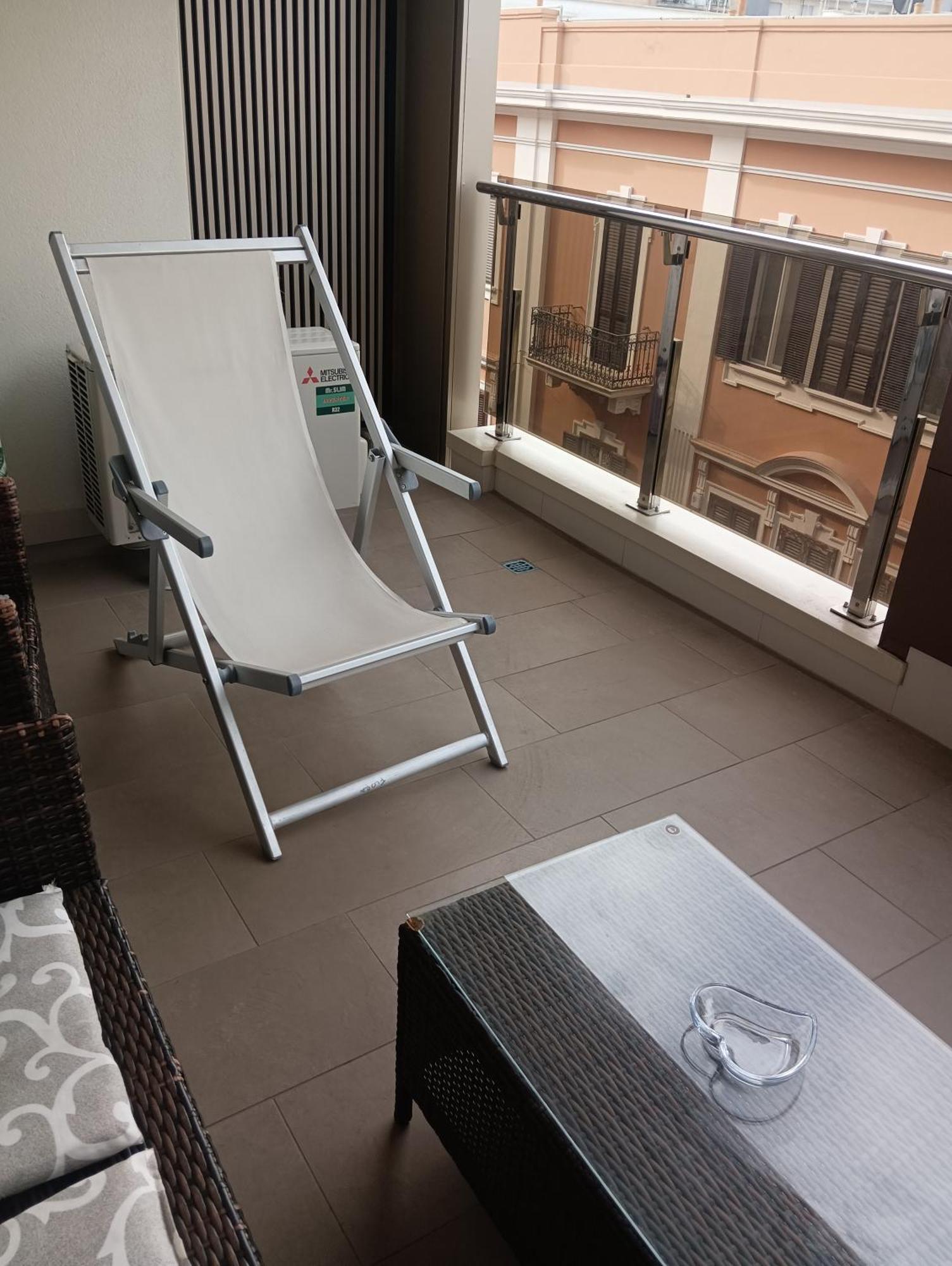 D'Amar House Apartment Bari Luaran gambar