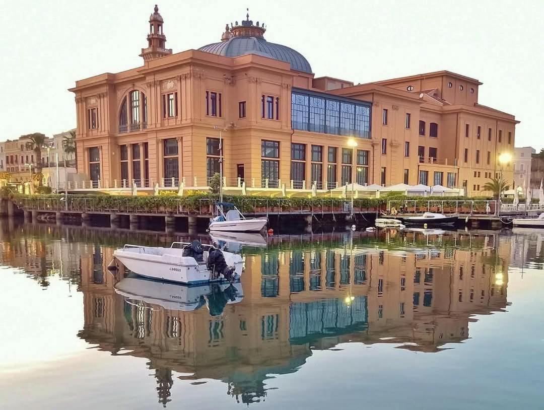 D'Amar House Apartment Bari Luaran gambar