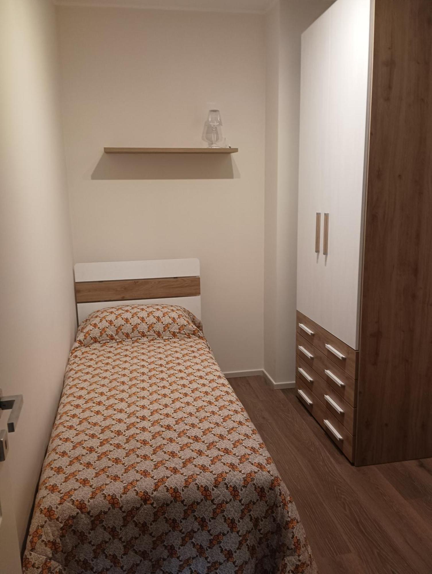 D'Amar House Apartment Bari Luaran gambar