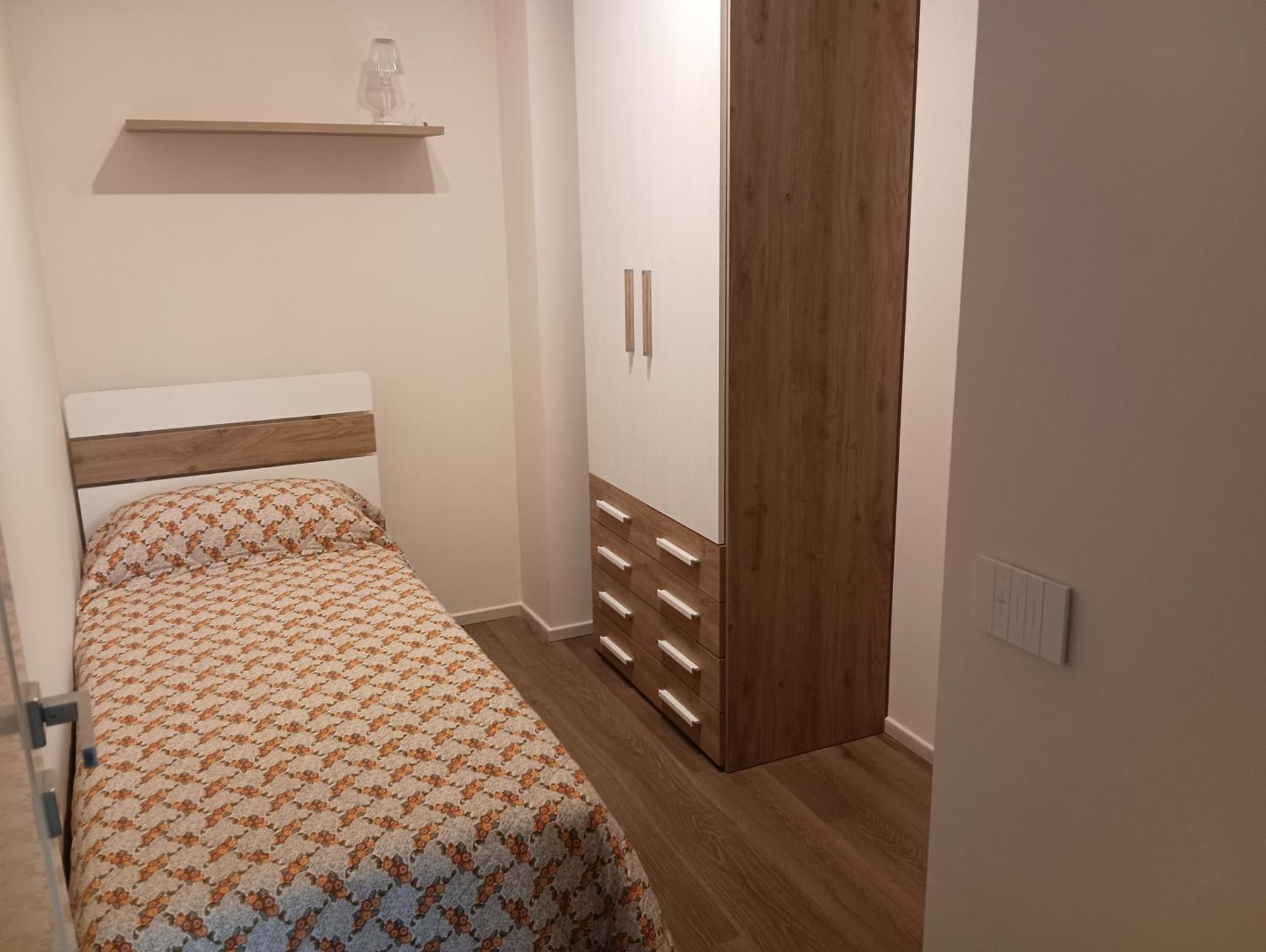 D'Amar House Apartment Bari Luaran gambar